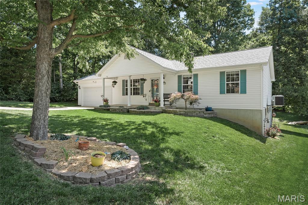 Ofallon Hills - Residential