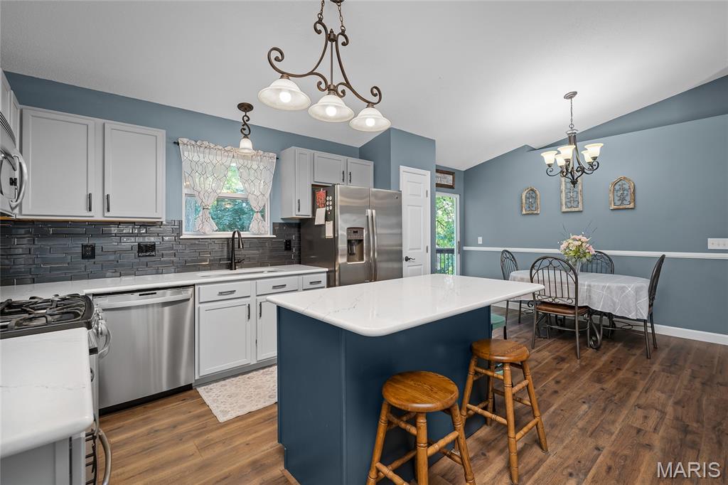 Ofallon Hills - Residential