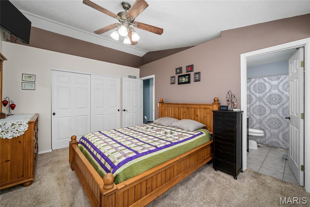 Ofallon Hills - Residential
