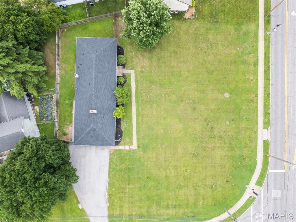 Ashley Place - Residential