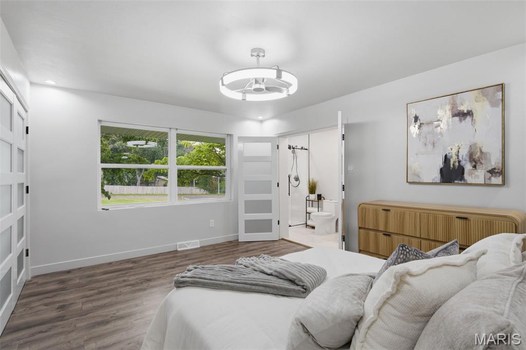Ashley Place - Residential