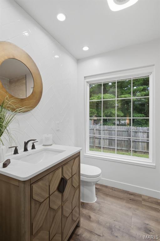 Ashley Place - Residential