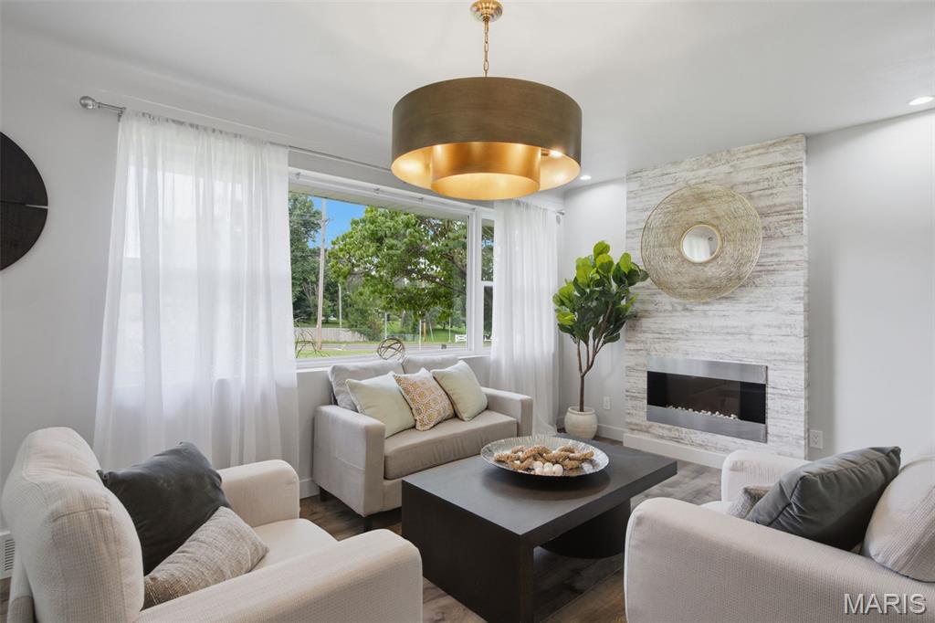 Ashley Place - Residential