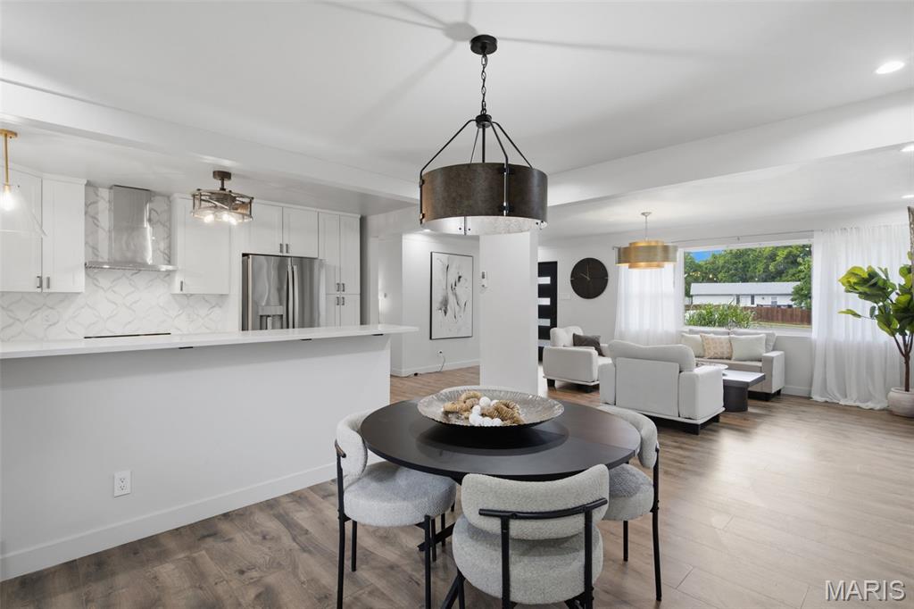 Ashley Place - Residential