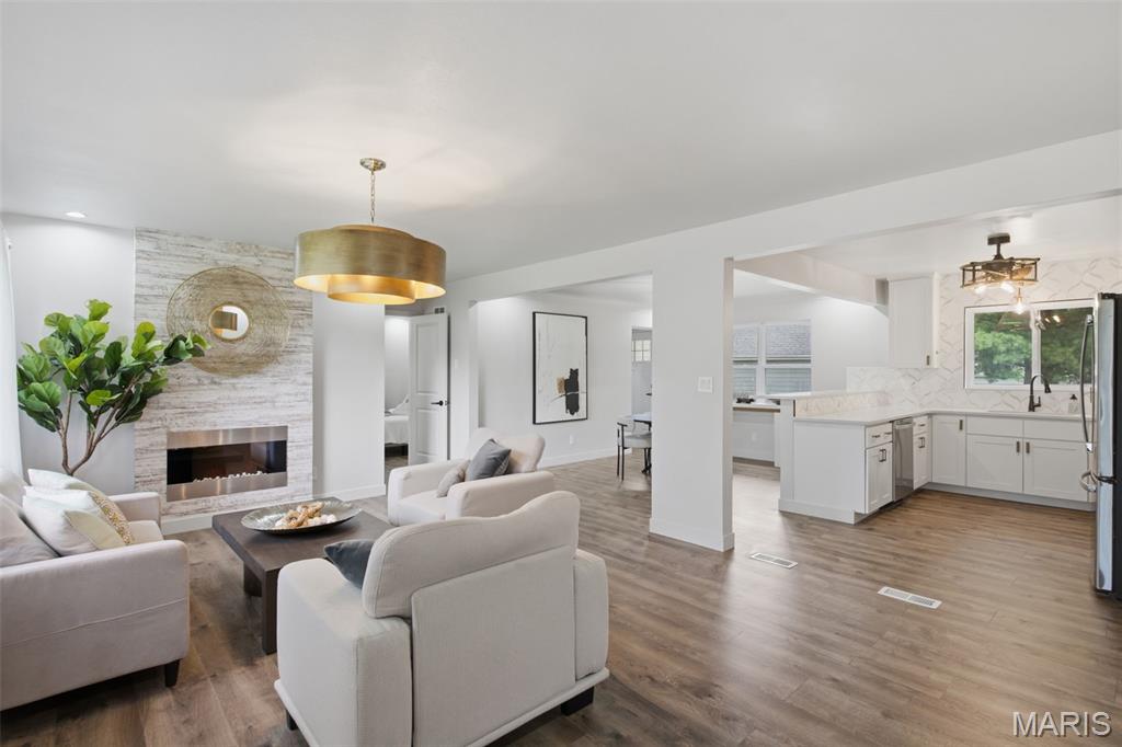 Ashley Place - Residential