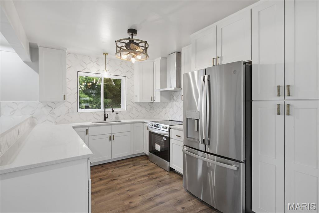 Ashley Place - Residential