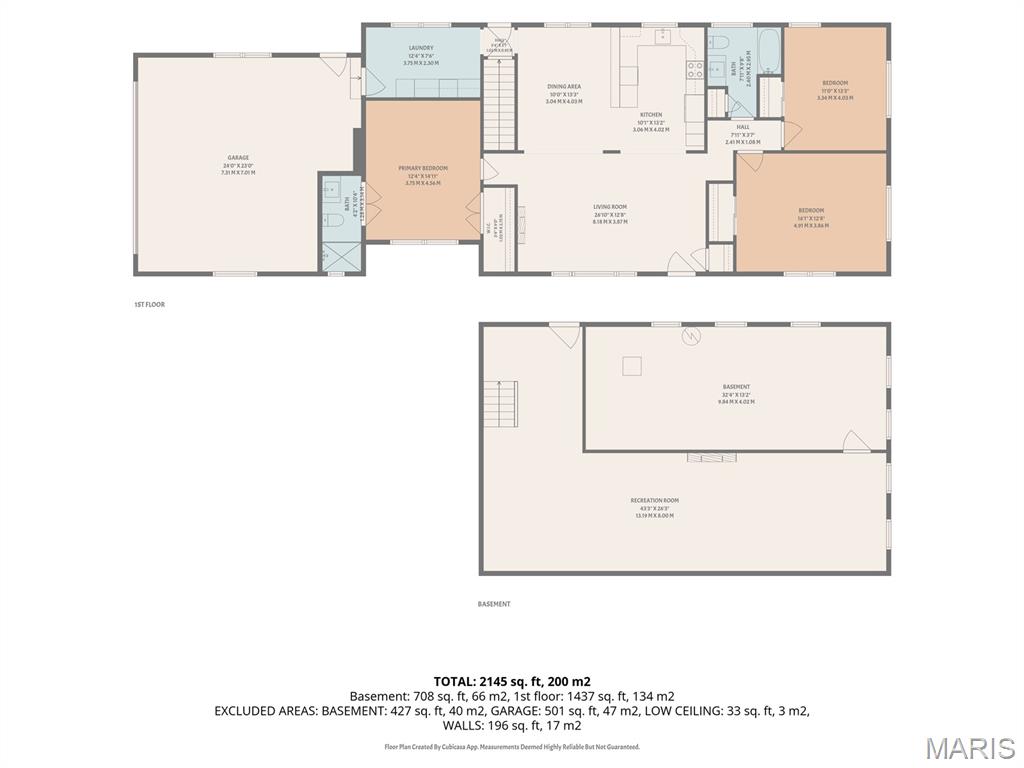 Ashley Place - Residential