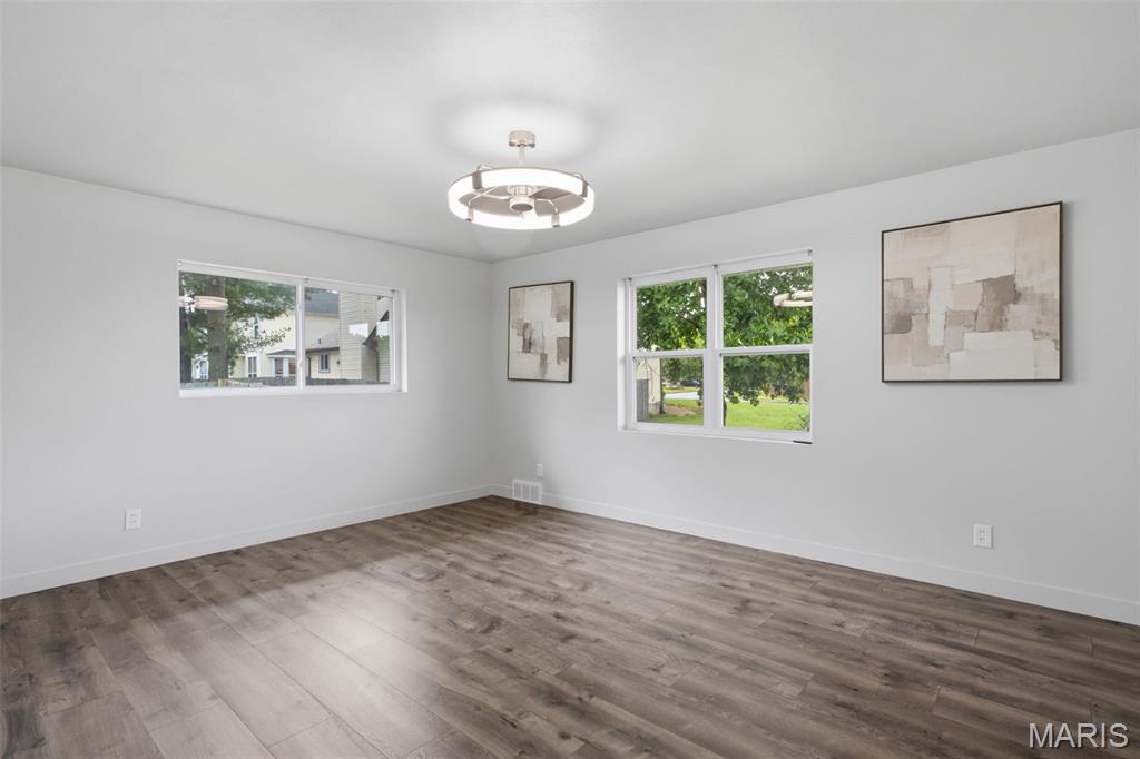 Ashley Place - Residential