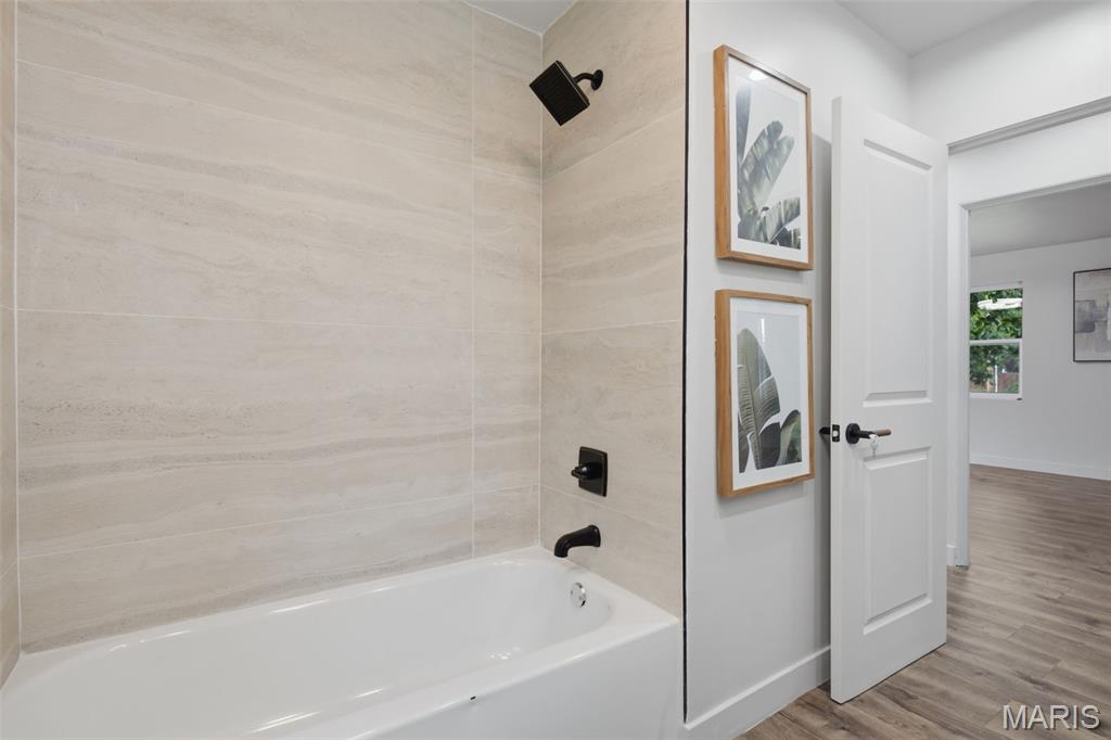 Ashley Place - Residential