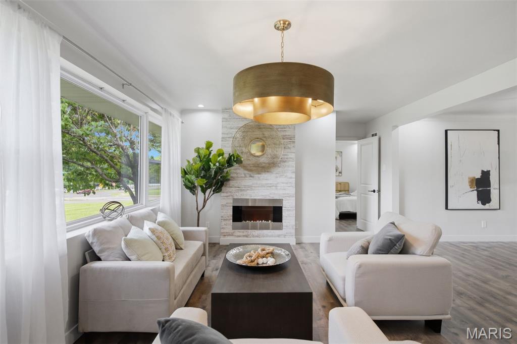 Ashley Place - Residential