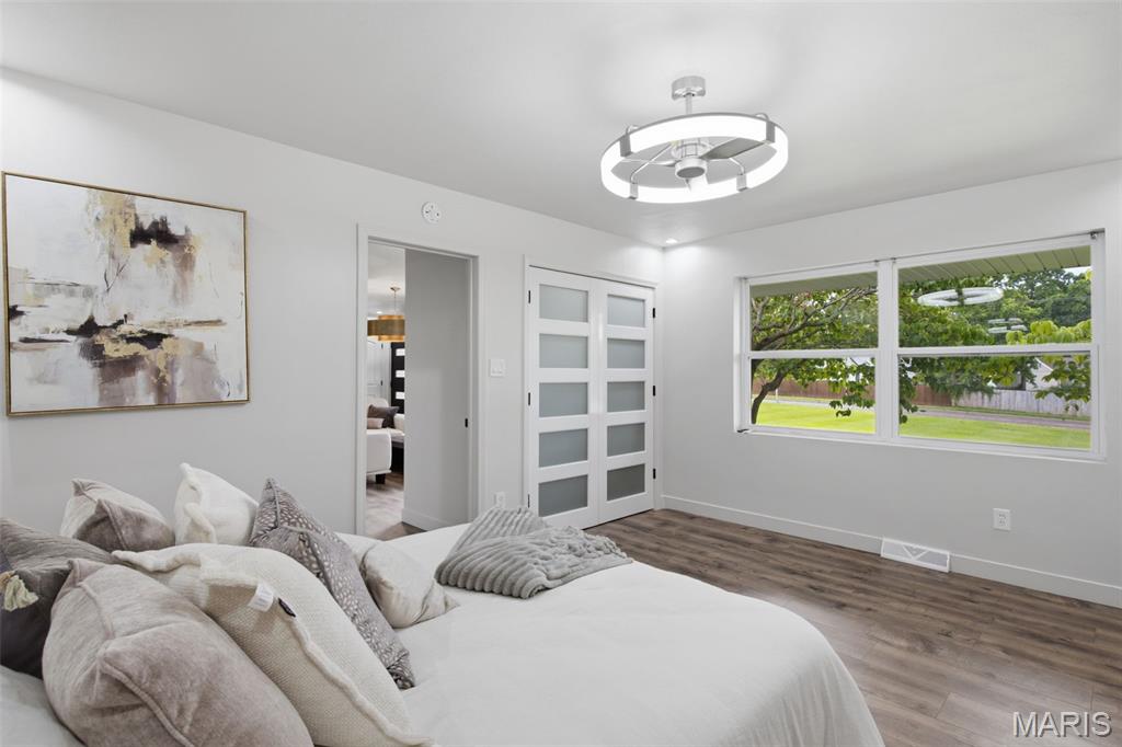 Ashley Place - Residential