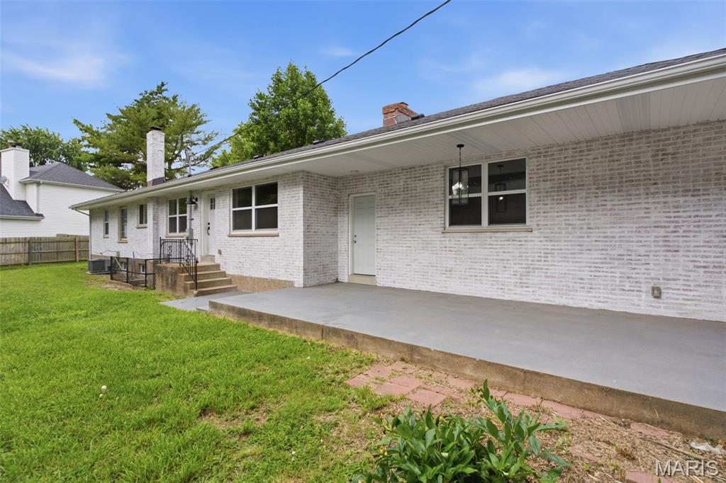 Ashley Place - Residential