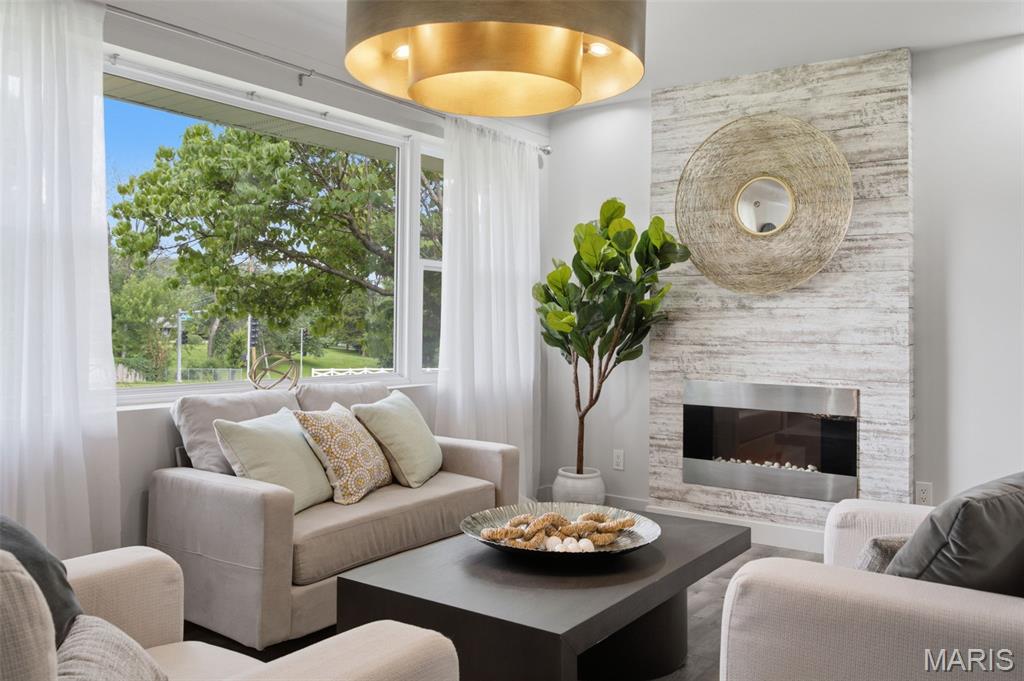 Ashley Place - Residential