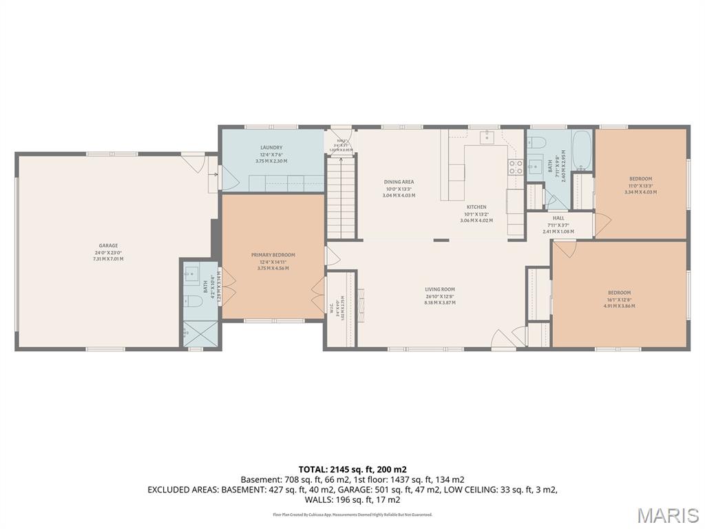 Ashley Place - Residential