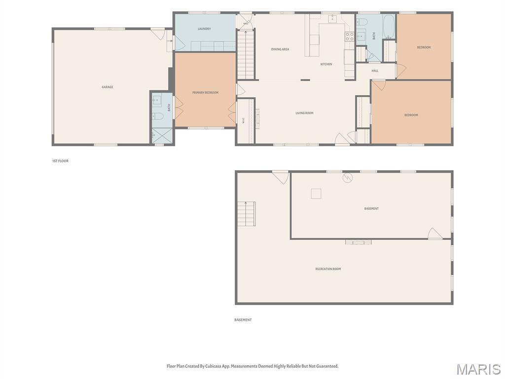 Ashley Place - Residential