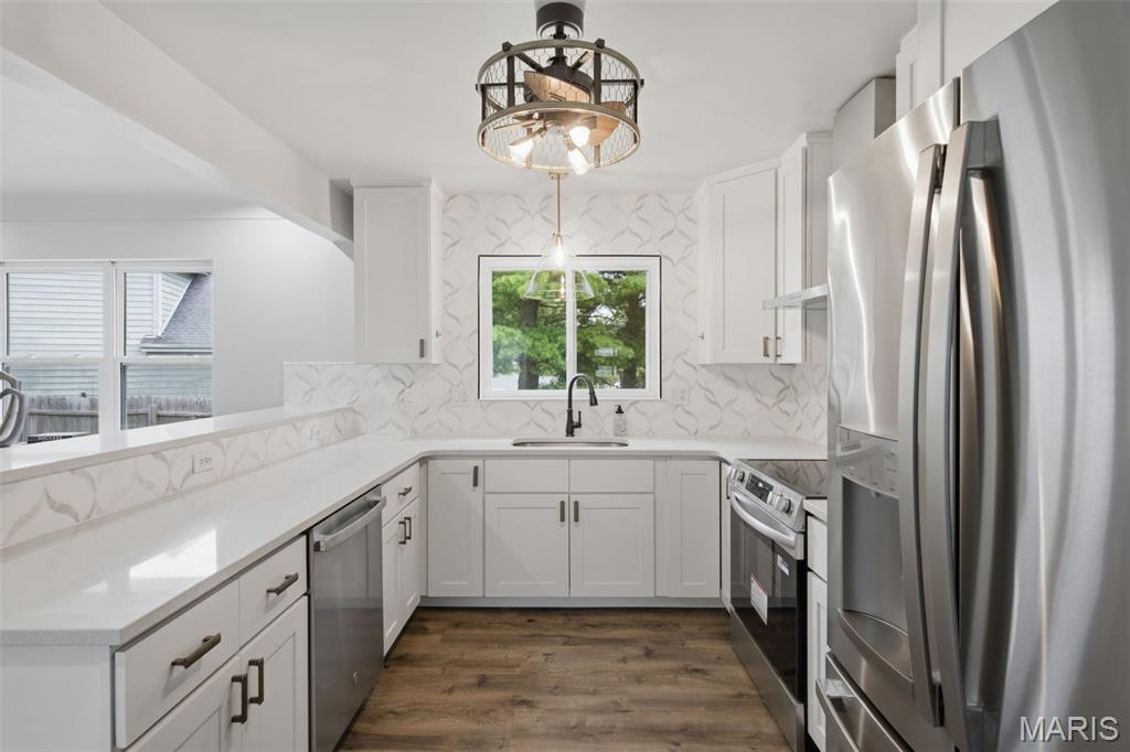 Ashley Place - Residential