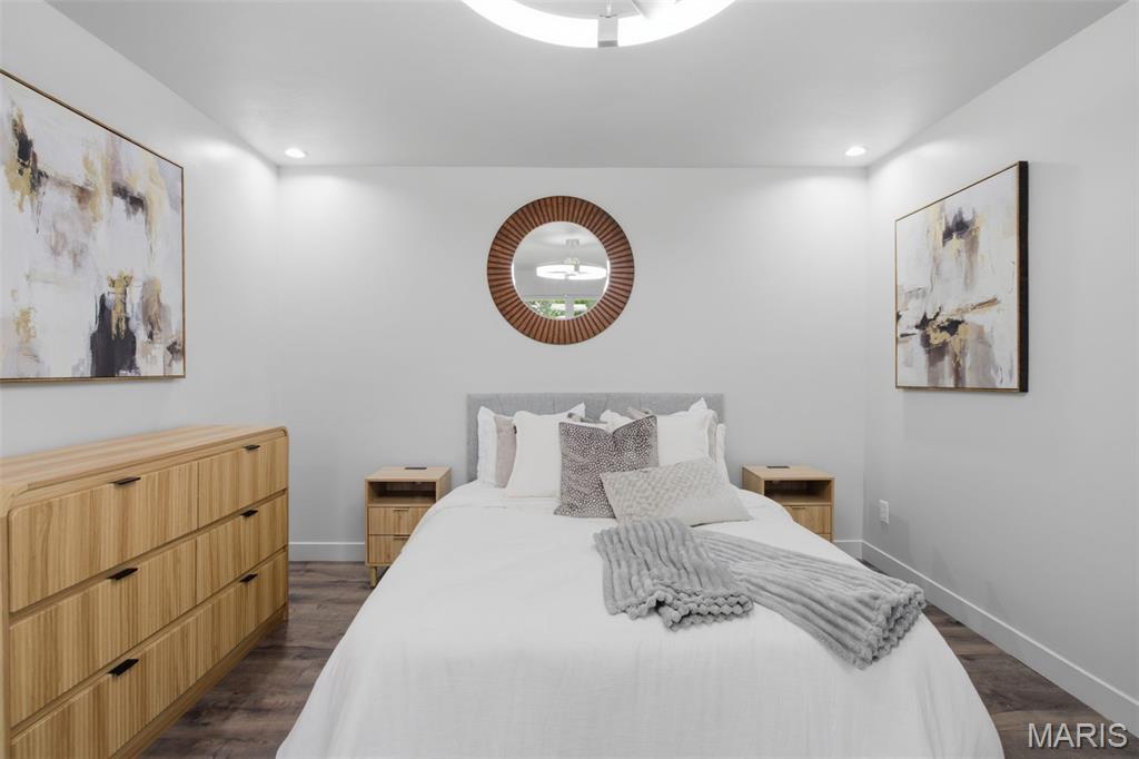 Ashley Place - Residential