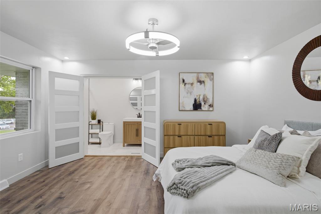 Ashley Place - Residential