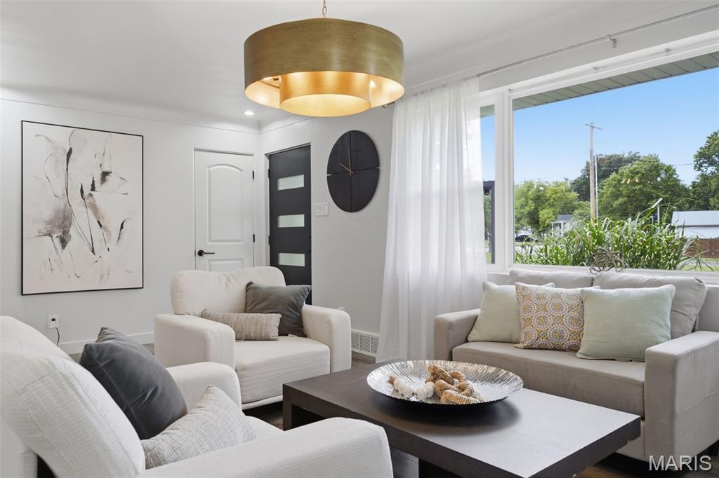 Ashley Place - Residential