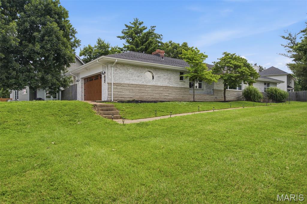 Ashley Place - Residential