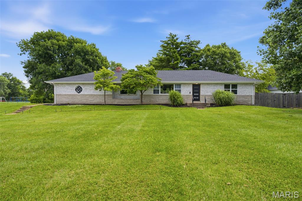 Ashley Place - Residential