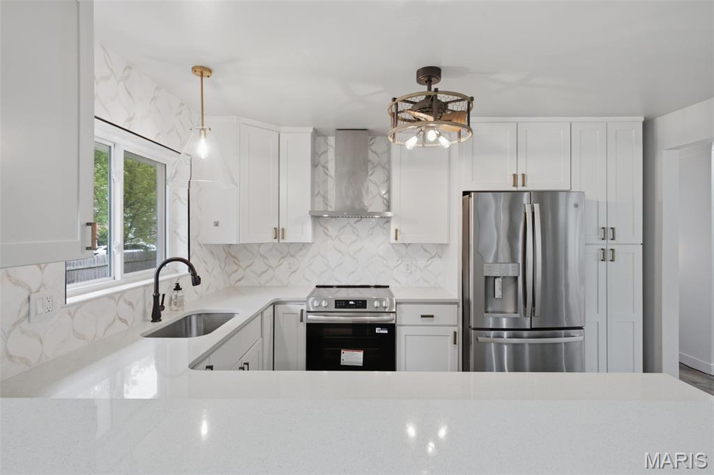 Ashley Place - Residential