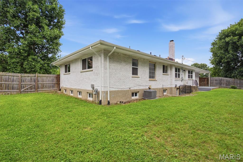 Ashley Place - Residential