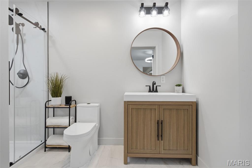 Ashley Place - Residential