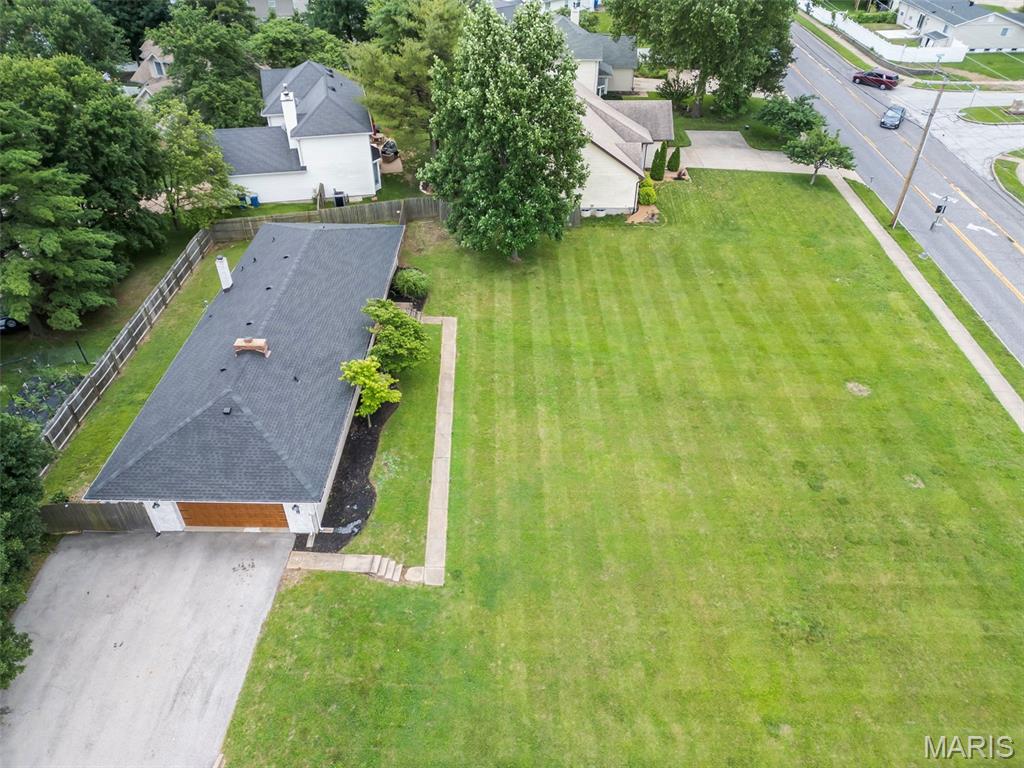 Ashley Place - Residential