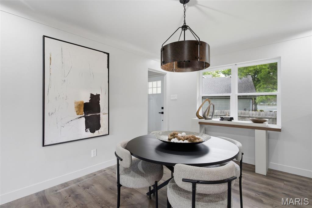 Ashley Place - Residential