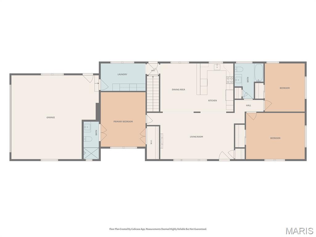 Ashley Place - Residential