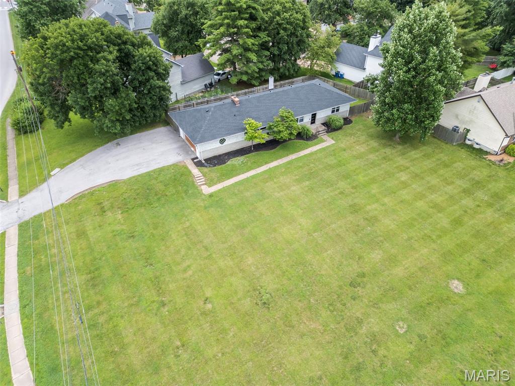 Ashley Place - Residential