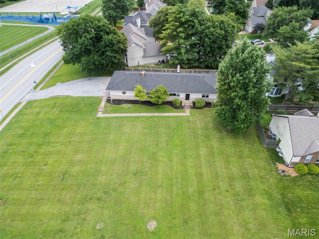 Ashley Place - Residential