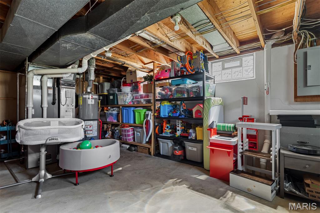 Fawn Ridge - Residential