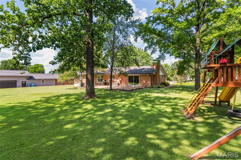 Fawn Ridge - Residential