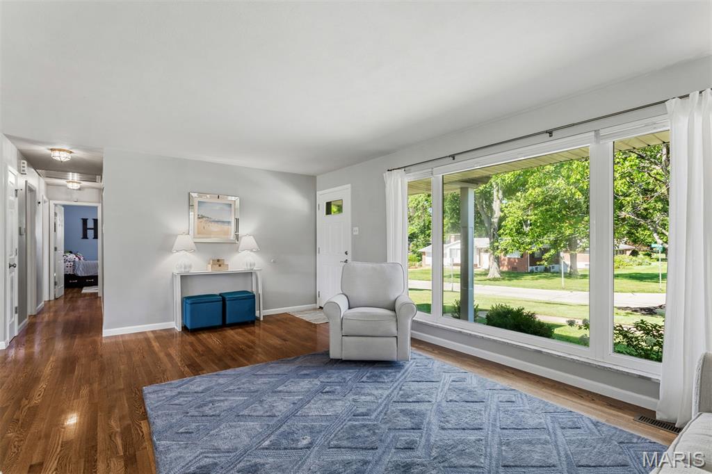 Fawn Ridge - Residential