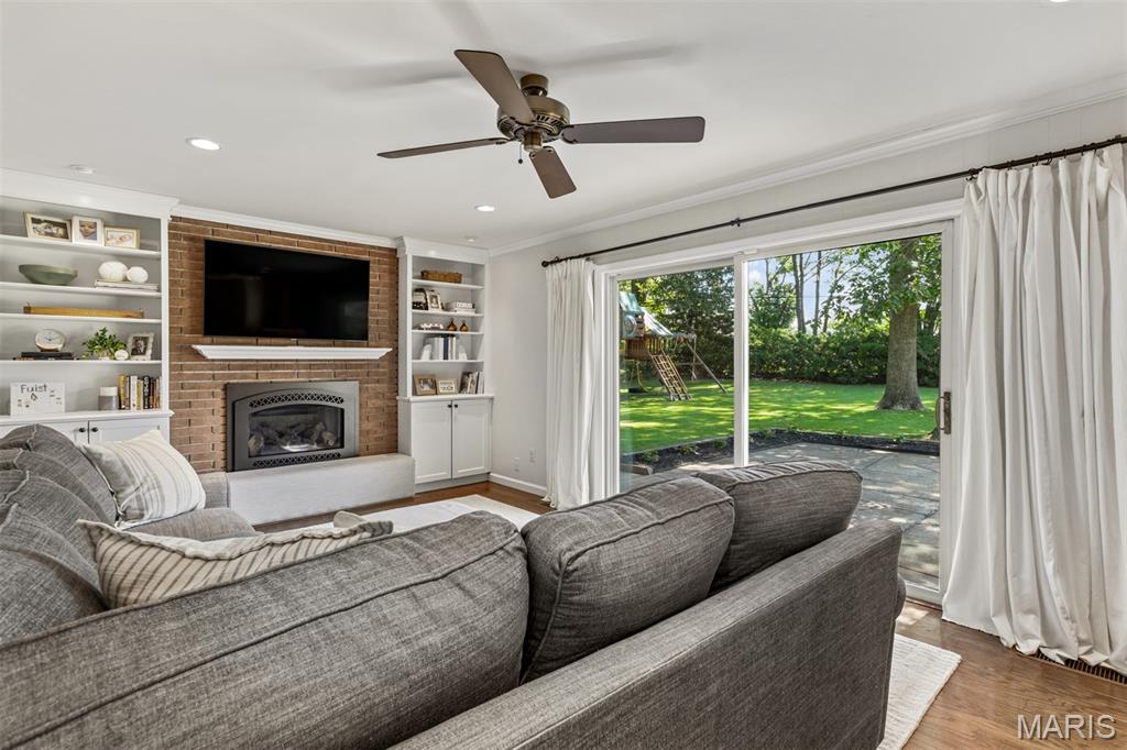Fawn Ridge - Residential
