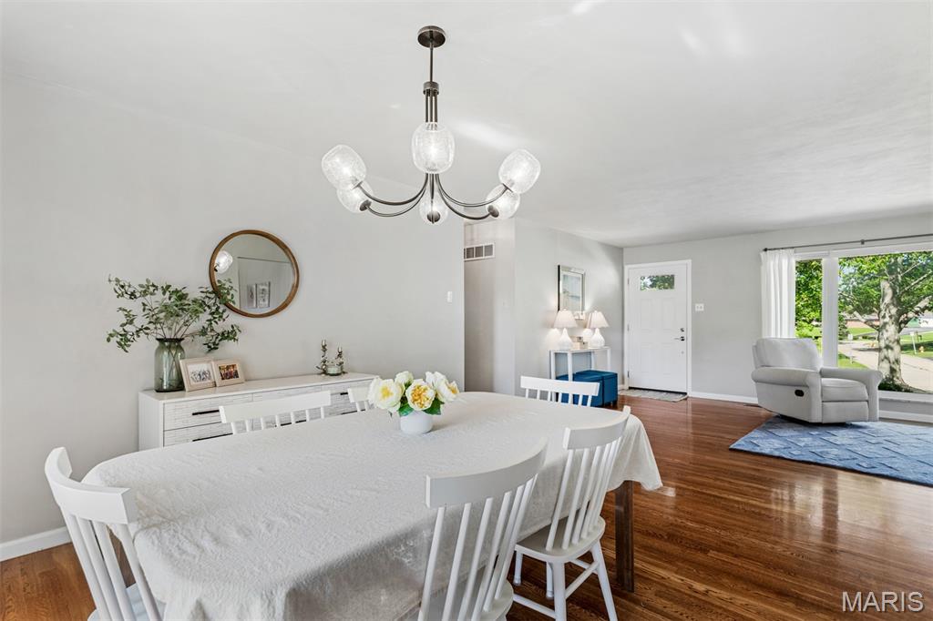 Fawn Ridge - Residential