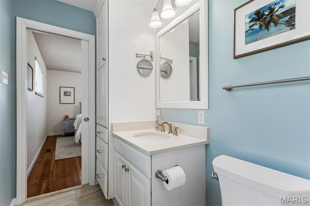 Fawn Ridge - Residential