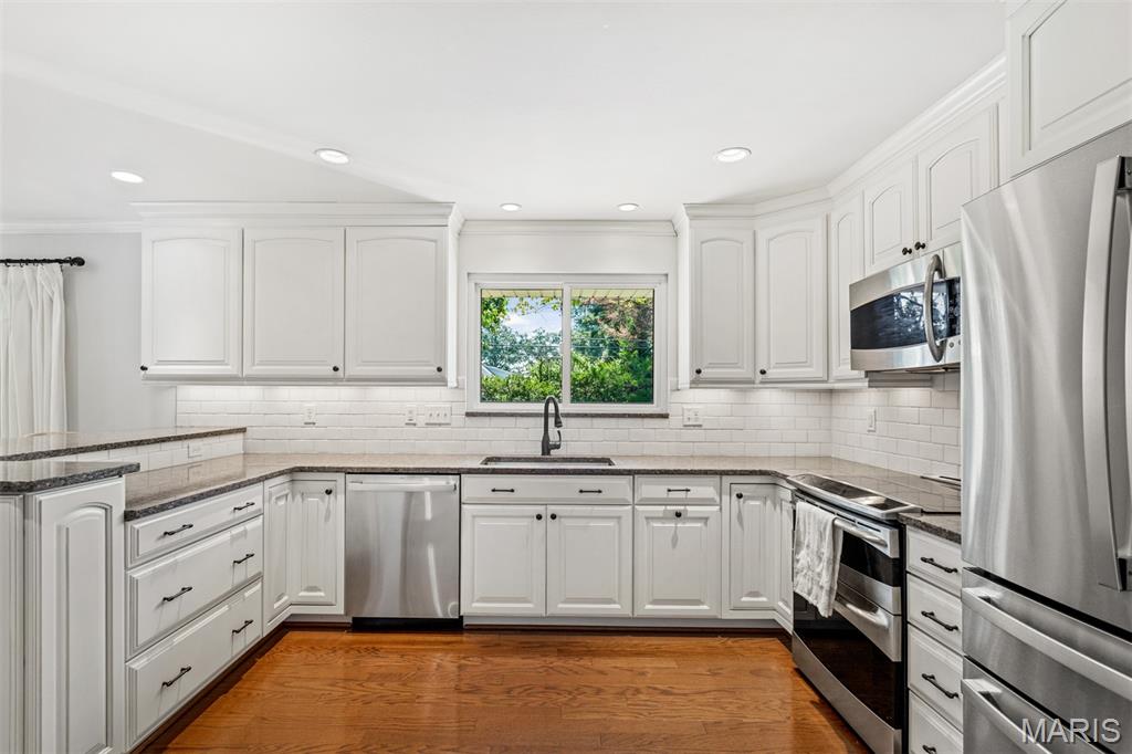 Fawn Ridge - Residential
