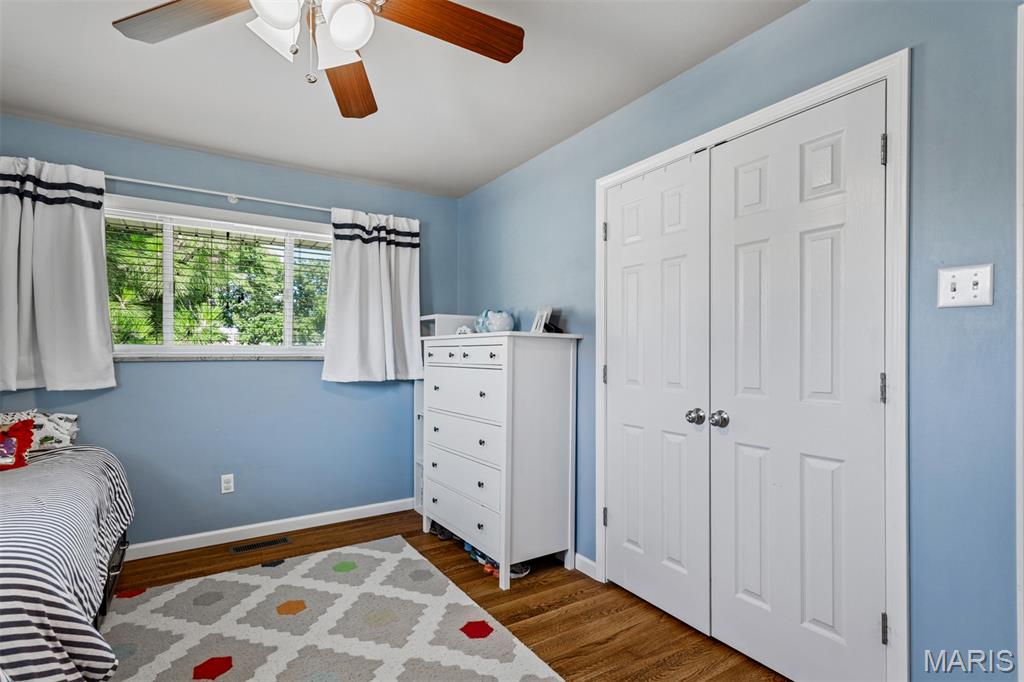 Fawn Ridge - Residential