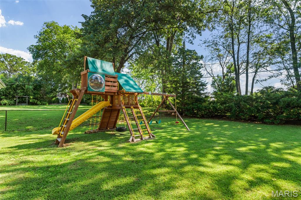 Fawn Ridge - Residential