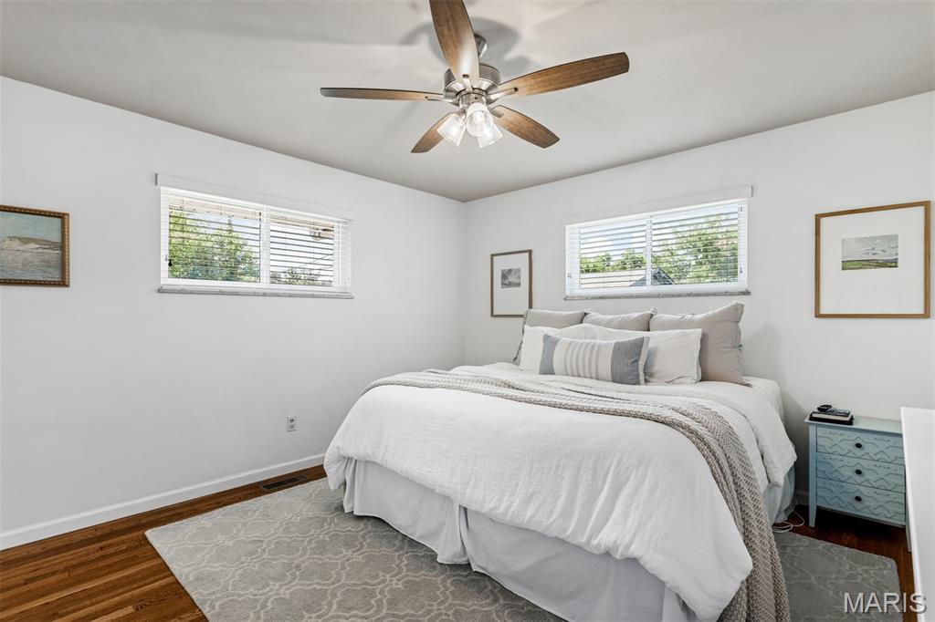Fawn Ridge - Residential
