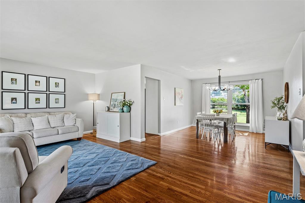 Fawn Ridge - Residential
