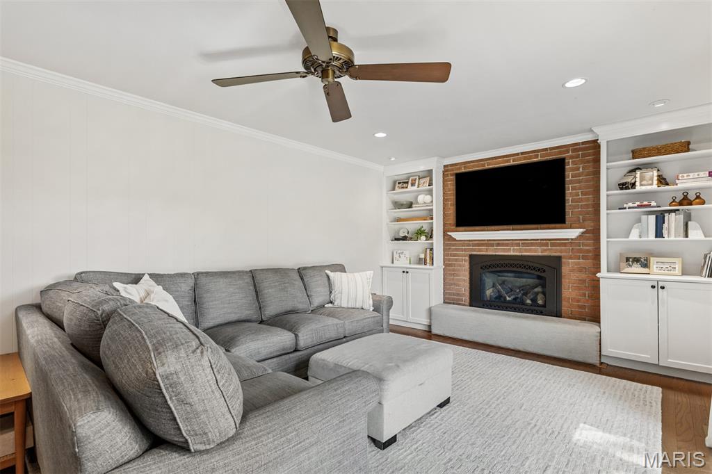 Fawn Ridge - Residential