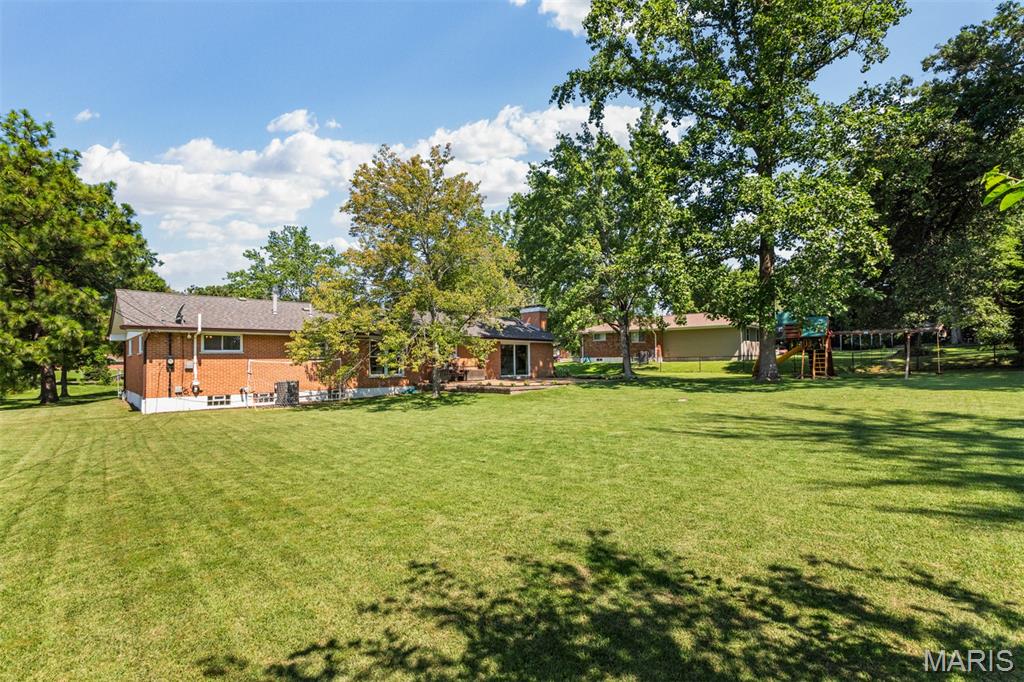 Fawn Ridge - Residential