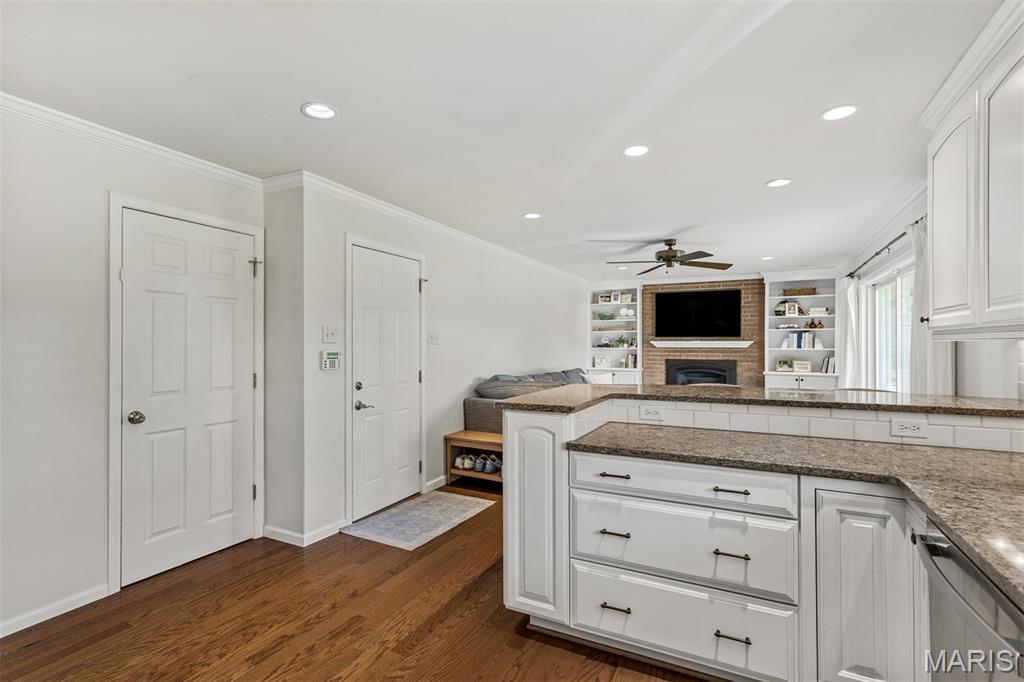 Fawn Ridge - Residential