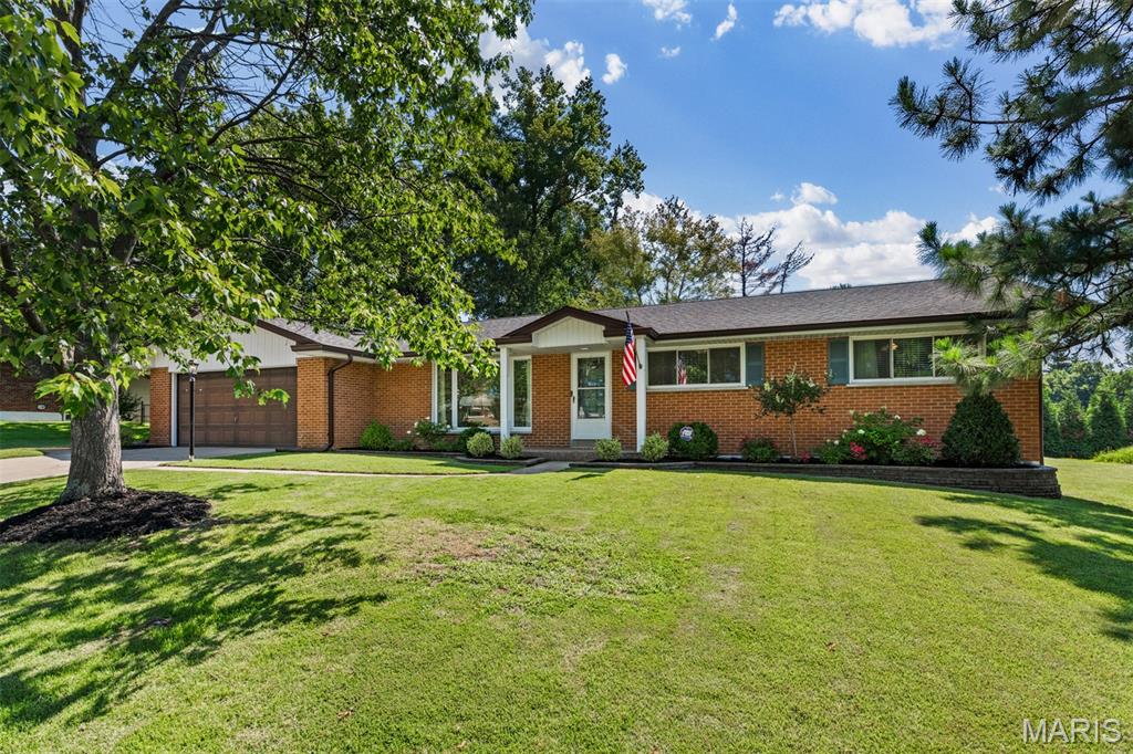 Fawn Ridge - Residential