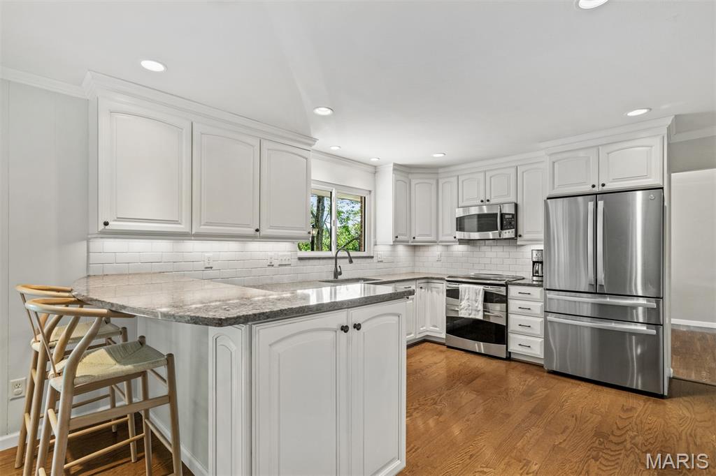 Fawn Ridge - Residential