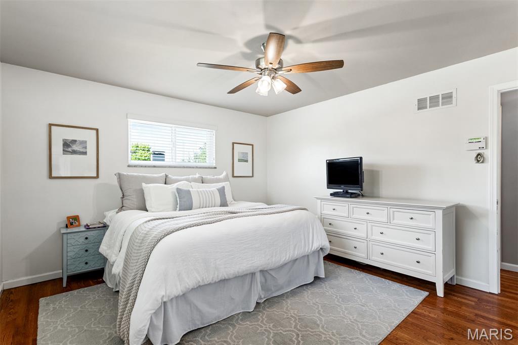 Fawn Ridge - Residential